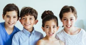 Dental Hygiene for Children Parental Guide